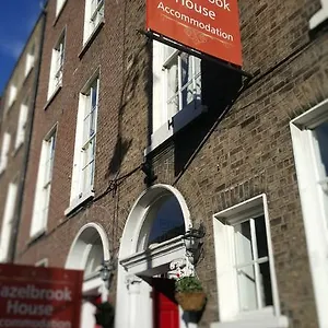 Hazelbrook Maison d'hôtes Dublin
