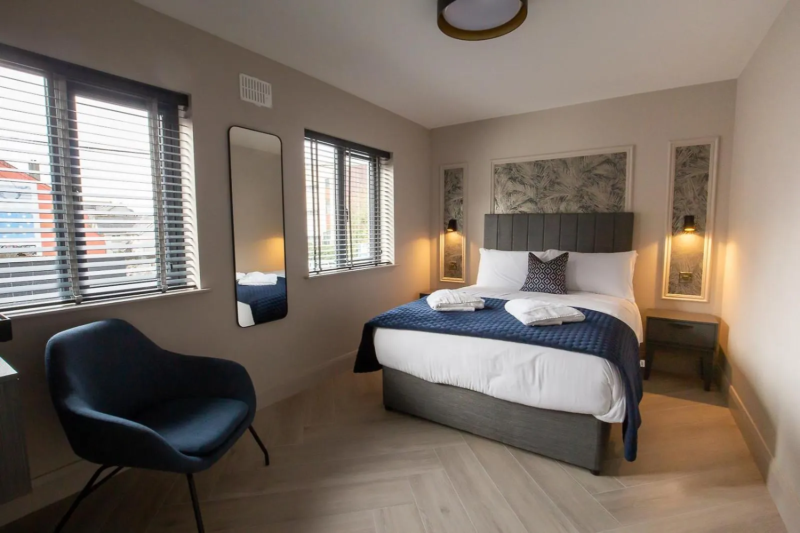 Gasthuis The Abbeygate Townhouse Hotel Galway
